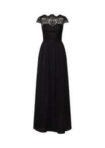 Chi Chi London, Damen Abendkleid, Schwarz