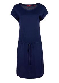 s.Oliver RED LABEL, Damen Keid, Navy