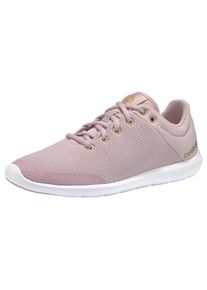 Reebok, Damen Laufschuh 'Studio Basics', Ros&eacute; / Wei&szlig;
