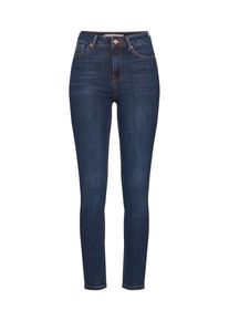 New Look, Damen Jeans 'P47', Blau