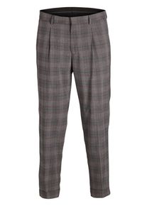Jack & Jones JACK & JONES, Herren Klassische Hose, Grau