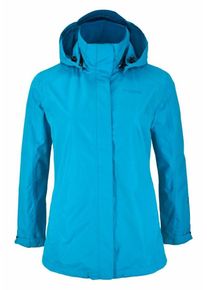 Maier Sports, Damen Windbreaker, Aqua
