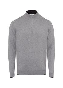 Brax, Herren Pullover, Grau