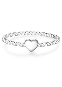 Glanzstücke München Glanzstücke München, Damen Ring, Silber