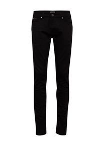 Tommy Jeans, Herren Jeans 'Slim Scanton BLCO', Black Denim