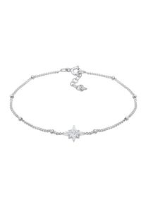 Elli, Damen Armband, Silber