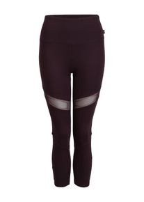 Marika, Damen Sporthose 'PARIS', Dunkellila