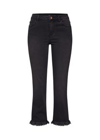 Only, Damen Jeans 'onlKENYA', Schwarz