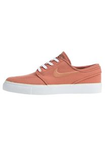 NIKE SB, Herren Zoom Janoski Sneaker, Pastellrot