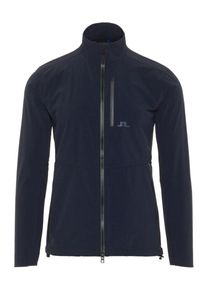 J. Lindeberg J.Lindeberg, Herren Jacke 'Adapt', Schwarz