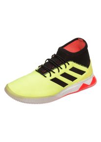 adidas Performance, Herren 'Predator 18.1 Trainers Street' Fu&szlig;ballschuh, Gelb / Rot / Schwarz