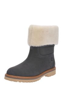 Timberland, Damen Stiefel 'Chamonix Valley WP F/D', Rauchgrau