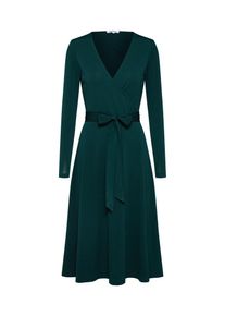 ABOUT YOU, Damen Kleid 'Tamina', Grün