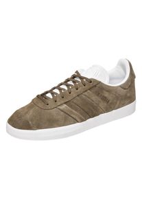 adidas originals, Herren Sneaker 'Gazelle Stitch and Turn', Grün