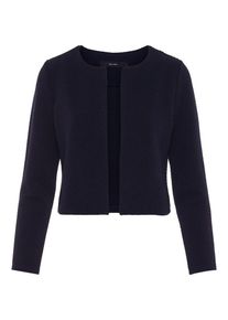 V&eacute;ro Moda VERO MODA, Damen Strickjacke, Nachtblau