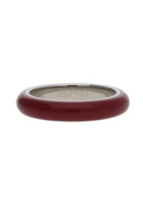 Esprit, Damen Fingerring 'ESRG11562J', Rot