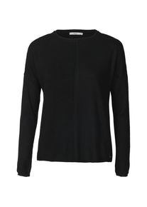 EDC by Esprit, Damen Pullover, Schwarz