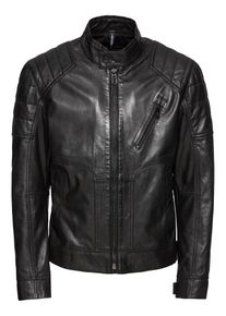 JOOP!, Herren Jacke 'Lima', Schwarz