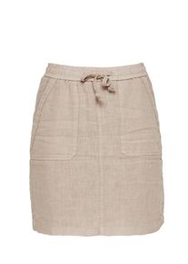 s.Oliver RED LABEL, Damen Rock, Cappuccino