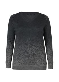 Blue Seven, Damen Pullover, Grau