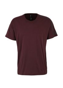 adidas Performance, Herren Sport-Shirt 'ZNE', Bordeaux