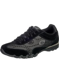 Skechers, Damen Sneakers 'Speedsters', Schwarz