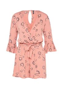 Desires, Damen Overall 'Nabila 2', Altrosa