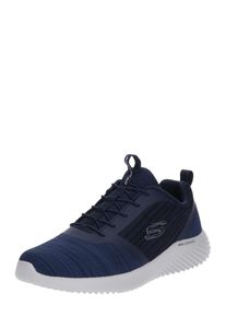 Skechers, Herren Sneaker 'Bounder', Navy