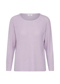 Jacqueline de Yong, Damen Pullover 'Dante', Lavendel