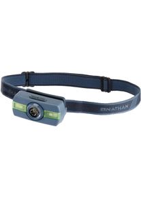 Nathan, Herren Neutron Fire Stirnlampe LED, Grau