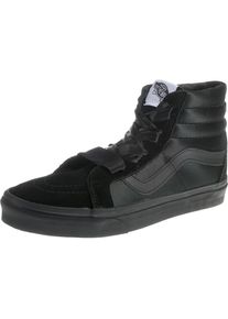 Vans, Damen Sneakers High 'UA Sk8-Hi Alt Lace', Schwarz