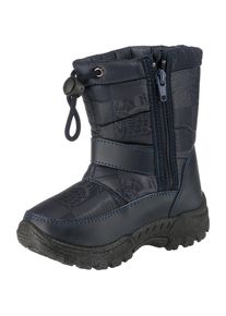 NORWAY ORIGINALS, Winterstiefel, Nachtblau