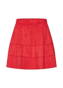 Noisy may, Damen Rock 'LAUREN', Rot
