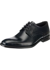 Lloyd, Herren Schn&uuml;rschuhe 'Danville', Schwarz