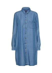 Object, Damen Kleid, Blue Denim