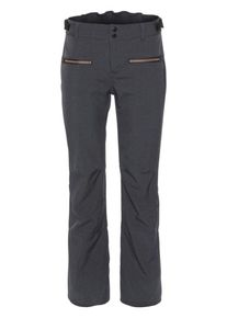 Brunotti, M&auml;dchen Skihose 'SILVERLAKE', Dunkelgrau