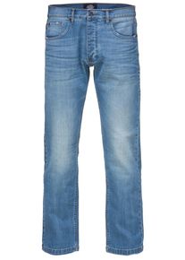 Dickies, Herren Michigan Jeans, Blue Denim