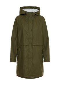Véro Moda VERO MODA, Damen Regenjacke, Khaki