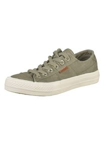 Dockers by Gerli, Damen Sneaker, Khaki