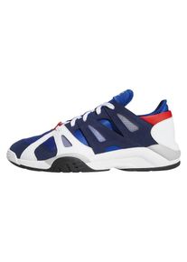 adidas originals, Herren Sneaker 'Yung', Navy / Weiß