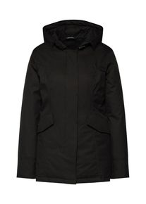 AIRFORCE, Damen Parka, Schwarz