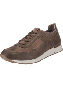 Tamaris, Damen Sneakers, Braun