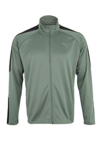 Puma, Herren Trainingsjacke 'Energy Blaster', Pastellgrün