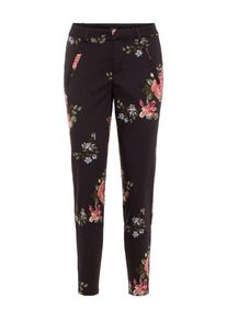 Véro Moda VERO MODA, Damen Hose, Nachtblau / Mischfarben