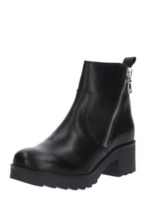 Zign Shoes Zign, Damen Stiefelette '14285-AG763', Schwarz