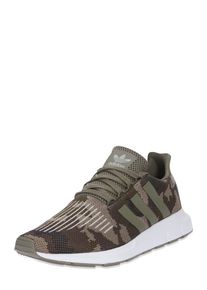 adidas originals, Herren Sneaker 'SWIFT RUN', Hellbeige / Khaki