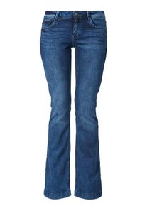 s.Oliver RED LABEL, Damen Jeans, Blau