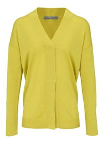 Heine, Damen Pullover, Schilf