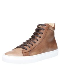SHOEPASSION, Herren Sneaker ' No. 54 MS ', Braun