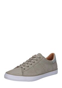 Esprit, Damen Sneaker 'Miana Lace up', Hellgrau
